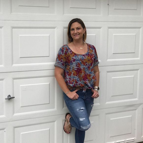 Meet your Posher, Brook - Picture 1 of 1